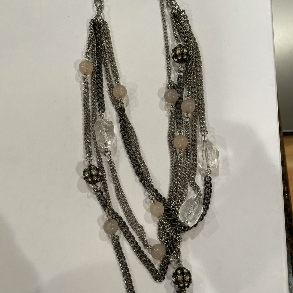 Lia Sophia necklace